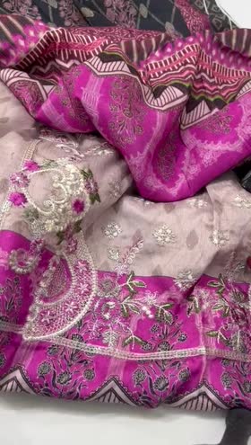 Rs 3750 Winter Emb 3 pc Rs 3750 Winter Emb 3 pc